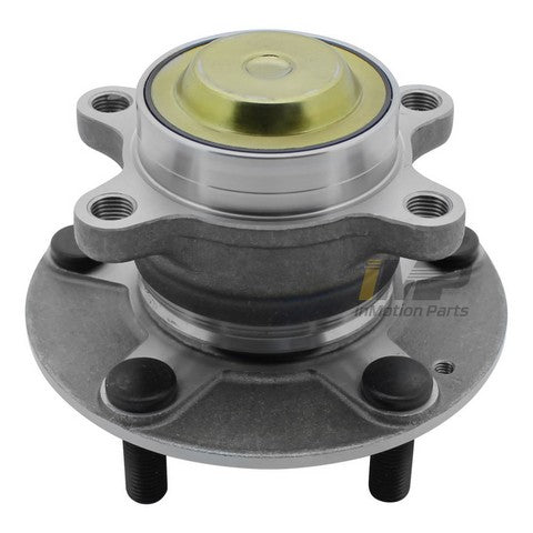 WJB Wheel Bearing and Hub Assembly P/N:WA512570 Fits: Honda Civic 21-16, Honda Insight 22-19 - Image 1