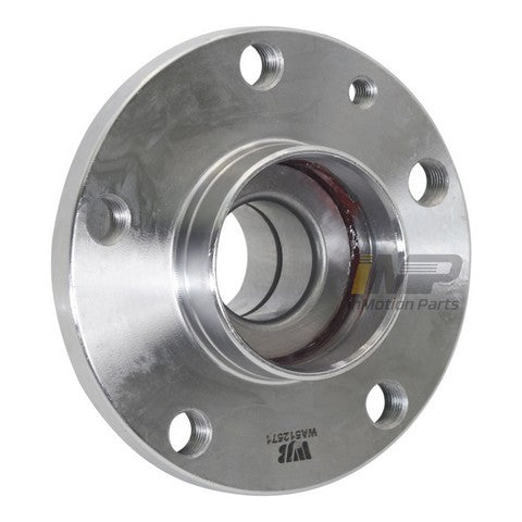 WJB Wheel Bearing and Hub Assembly P/N:WA512571 Fits: Fiat 500l 17-14 - Image 1