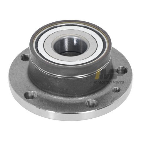 WJB Wheel Bearing and Hub Assembly P/N:WA512571 Fits: Fiat 500l 17-14 - Image 3