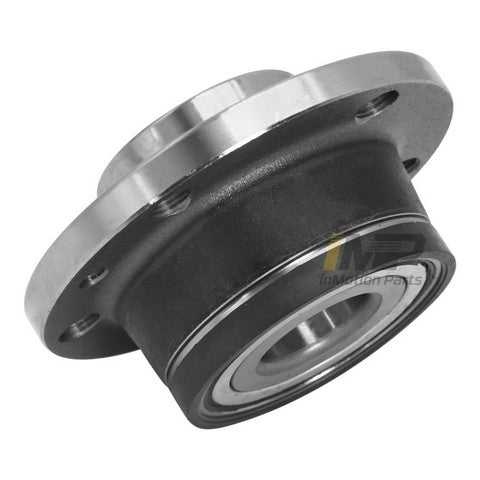 WJB Wheel Bearing and Hub Assembly P/N:WA512571 Fits: Fiat 500l 17-14 - Image 2