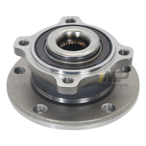 WJB Wheel Bearing and Hub Assembly P/N:WA512573 Fits: Mini Cooper Countryman 14-11, Mini Cooper Paceman 14-13 - Image 3