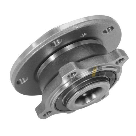 WJB Wheel Bearing and Hub Assembly P/N:WA512573 Fits: Mini Cooper Countryman 14-11, Mini Cooper Paceman 14-13 - Image 2