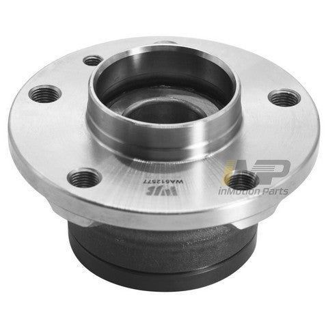 WJB Wheel Bearing and Hub Assembly P/N:WA512577 Fits: Ram Promaster City 22-15 - Image 3