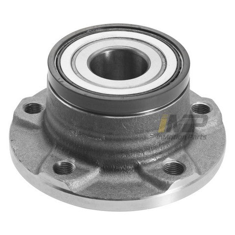 WJB Wheel Bearing and Hub Assembly P/N:WA512577 Fits: Ram Promaster City 22-15 - Image 2