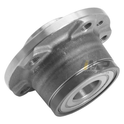 WJB Wheel Bearing and Hub Assembly P/N:WA512577 Fits: Ram Promaster City 22-15 - Image 1