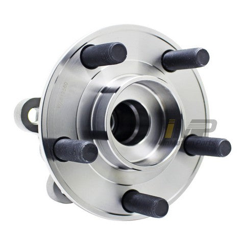 WJB Wheel Bearing and Hub Assembly P/N:WA512580 Fits: Ford Edge 18-15, Lincoln Continental 18-17, Lincoln Mkx 18-16 - Image 1