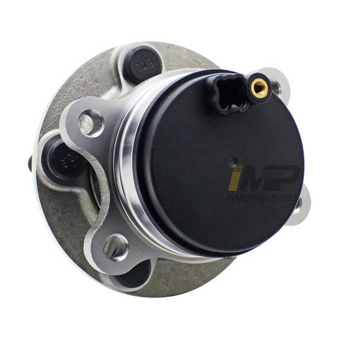 WJB Wheel Bearing and Hub Assembly P/N:WA512580 Fits: Ford Edge 18-15, Lincoln Continental 18-17, Lincoln Mkx 18-16 - Image 3