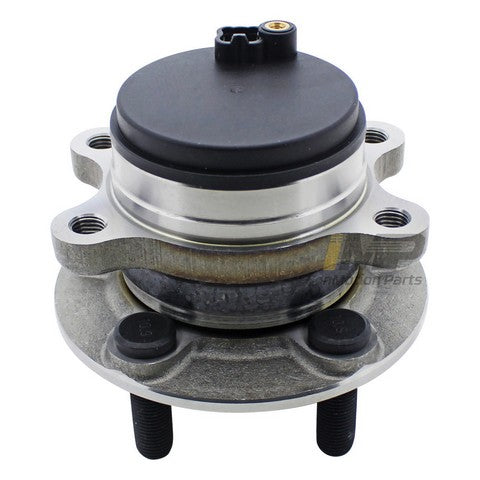 WJB Wheel Bearing and Hub Assembly P/N:WA512580 Fits: Ford Edge 18-15, Lincoln Continental 18-17, Lincoln Mkx 18-16 - Image 2