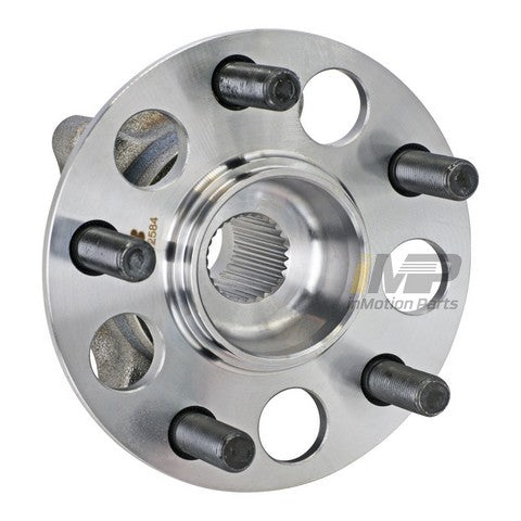 WJB Wheel Bearing and Hub Assembly P/N:WA512584 Fits: Honda Ridgeline 23-17 - Image 3