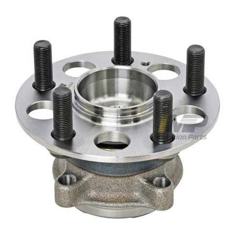 WJB Wheel Bearing and Hub Assembly P/N:WA512584 Fits: Honda Ridgeline 23-17 - Image 2