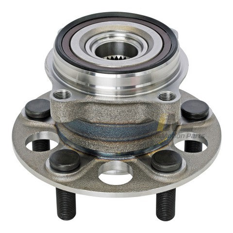 WJB Wheel Bearing and Hub Assembly P/N:WA512584 Fits: Honda Ridgeline 23-17 - Image 1