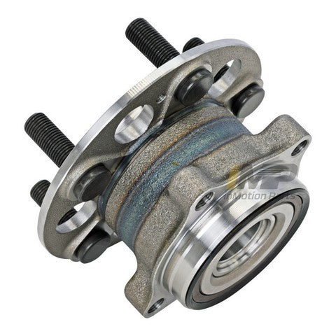 WJB Wheel Bearing and Hub Assembly P/N:WA512584 Fits: Honda Ridgeline 23-17 - Image 4