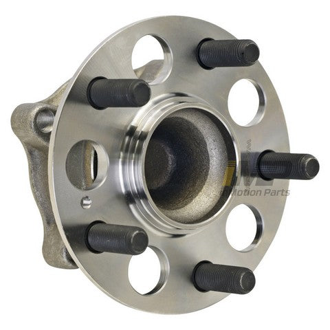 WJB Wheel Bearing and Hub Assembly P/N:WA512585 Fits: Honda Ridgeline 20-17, Honda Ridgeline 2022 - Image 3