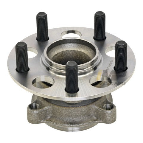 WJB Wheel Bearing and Hub Assembly P/N:WA512585 Fits: Honda Ridgeline 20-17, Honda Ridgeline 2022 - Image 2