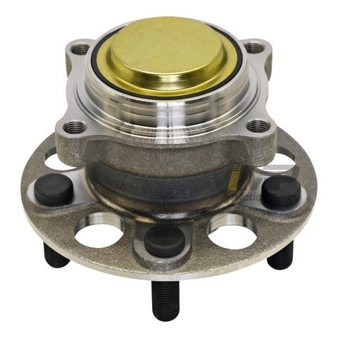 WJB Wheel Bearing and Hub Assembly P/N:WA512585 Fits: Honda Ridgeline 20-17, Honda Ridgeline 2022 - Image 1
