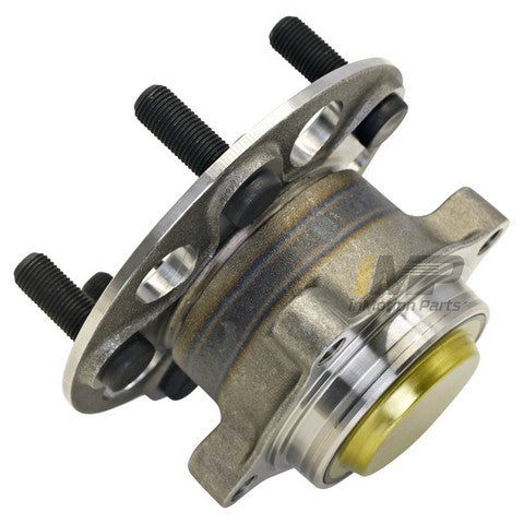 WJB Wheel Bearing and Hub Assembly P/N:WA512585 Fits: Honda Ridgeline 20-17, Honda Ridgeline 2022 - Image 4
