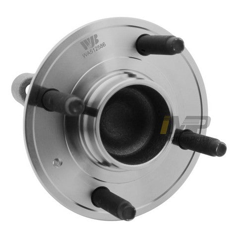 WJB Wheel Bearing and Hub Assembly P/N:WA512586 Fits: Chevrolet Spark Ev 2016 - Image 2