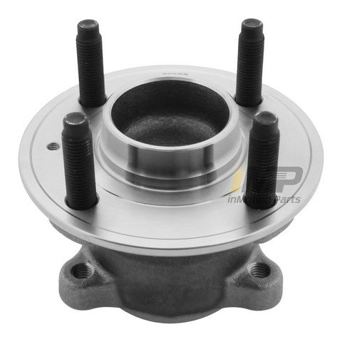 WJB Wheel Bearing and Hub Assembly P/N:WA512586 Fits: Chevrolet Spark Ev 2016 - Image 1
