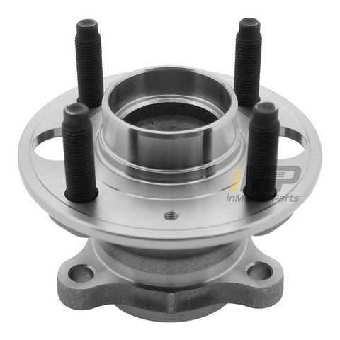WJB Wheel Bearing and Hub Assembly P/N:WA512587 Fits: Chevrolet Spark 22-16 - Image 1