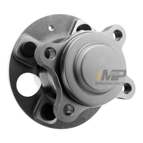 WJB Wheel Bearing and Hub Assembly P/N:WA512587 Fits: Chevrolet Spark 22-16 - Image 3