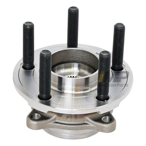 WJB Wheel Bearing and Hub Assembly P/N:WA512588 Fits: Ford Gt 22-17, Ford Mustang 20-15 - Image 3