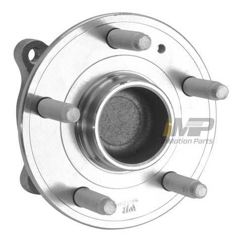 WJB Wheel Bearing and Hub Assembly P/N:WA512590 Fits: Chevrolet Bolt Ev 20-17, Chevrolet Cruze 19-16, Chevrolet Volt 19-16 - Image 3