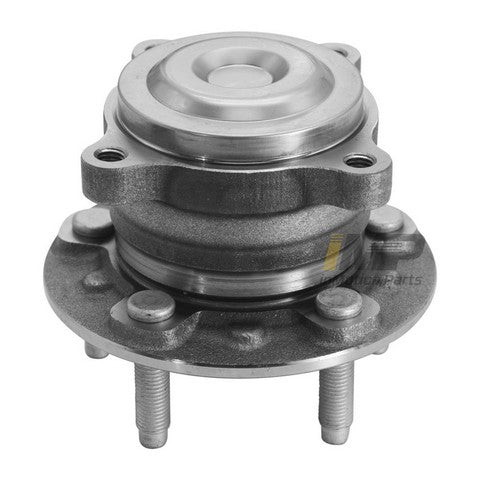 WJB Wheel Bearing and Hub Assembly P/N:WA512590 Fits: Chevrolet Bolt Ev 20-17, Chevrolet Cruze 19-16, Chevrolet Volt 19-16 - Image 1