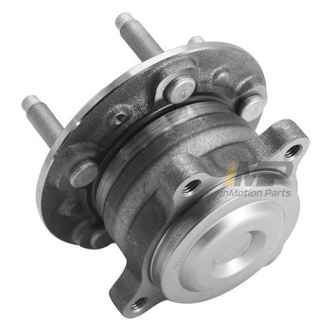 WJB Wheel Bearing and Hub Assembly P/N:WA512590 Fits: Chevrolet Bolt Ev 20-17, Chevrolet Cruze 19-16, Chevrolet Volt 19-16 - Image 4
