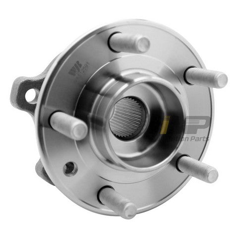 WJB Wheel Bearing and Hub Assembly P/N:WA512591 Fits: Ford Focus 18-16 - Image 3
