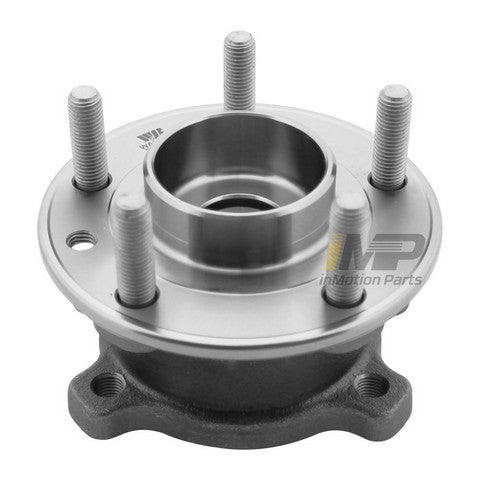 WJB Wheel Bearing and Hub Assembly P/N:WA512591 Fits: Ford Focus 18-16 - Image 2