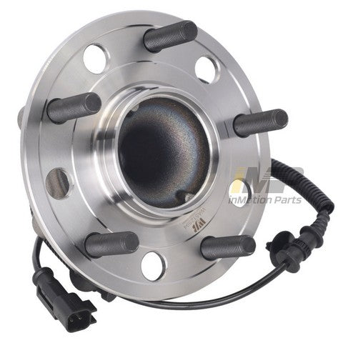 WJB Wheel Bearing and Hub Assembly P/N:WA512594 Fits: Chrysler Pacifica 23-17, Chrysler Voyager 23-20 - Image 2