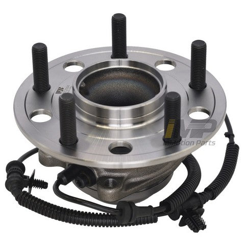 WJB Wheel Bearing and Hub Assembly P/N:WA512594 Fits: Chrysler Pacifica 23-17, Chrysler Voyager 23-20 - Image 4