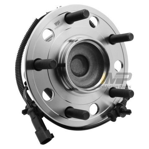 WJB Wheel Bearing and Hub Assembly P/N:WA512595 Fits: Chrysler Pacifica 19-17 - Image 1