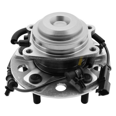 WJB Wheel Bearing and Hub Assembly P/N:WA512595 Fits: Chrysler Pacifica 19-17 - Image 2