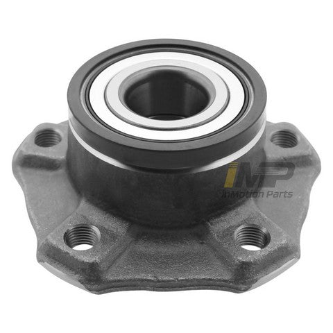 WJB Wheel Bearing and Hub Assembly P/N:WA512598 Fits: Audi A4, Audi A4 Allroad, Audi A4 Quattro, Audi A5, Audi A5 Quattro, Audi A5 Sportback, Audi A6, Audi A6 Quattro - Image 2