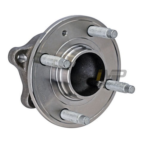 InMotion Parts Wheel Bearing P/N:WA512617 Fits: Buick Encore 21-13, Chevrolet Sonic 20-16, Chevrolet Spark Ev 16-14, Chevrolet Trax 20-15 - Image 2