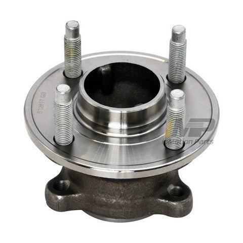 InMotion Parts Wheel Bearing P/N:WA512617 Fits: Buick Encore 21-13, Chevrolet Sonic 20-16, Chevrolet Spark Ev 16-14, Chevrolet Trax 20-15 - Image 1