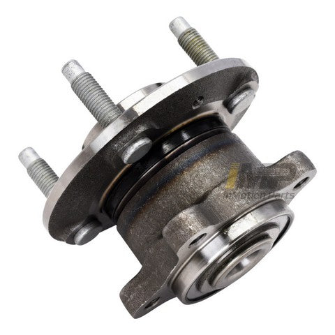 InMotion Parts Wheel Bearing P/N:WA512617 Fits: Buick Encore 21-13, Chevrolet Sonic 20-16, Chevrolet Spark Ev 16-14, Chevrolet Trax 20-15 - Image 3