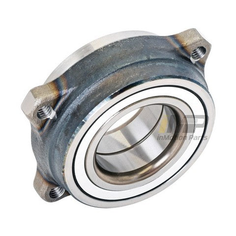WJB Wheel Bearing Assembly P/N:WA512626 Fits: Mercedes-benz C300 19-15, Mercedes-benz C350e 18-16, Mercedes-benz C400 2015, Mercedes-benz C43 Amg 19-17, Mercedes-benz C450 Amg 2016 - Image 4