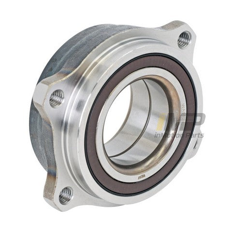 WJB Wheel Bearing Assembly P/N:WA512626 Fits: Mercedes-benz C300 19-15, Mercedes-benz C350e 18-16, Mercedes-benz C400 2015, Mercedes-benz C43 Amg 19-17, Mercedes-benz C450 Amg 2016 - Image 2