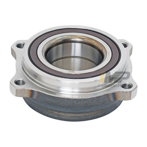 WJB Wheel Bearing Assembly P/N:WA512626 Fits: Mercedes-benz C300 19-15, Mercedes-benz C350e 18-16, Mercedes-benz C400 2015, Mercedes-benz C43 Amg 19-17, Mercedes-benz C450 Amg 2016 - Image 1