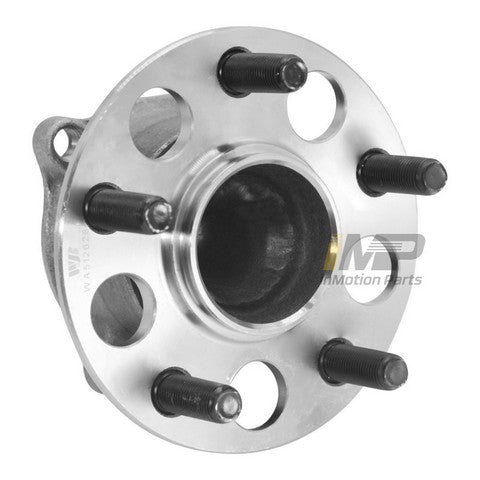 WJB Wheel Bearing and Hub Assembly P/N:WA512628 Fits: Acura Mdx 20-17, Honda Passport 22-19, Honda Pilot 22-16 - Image 4
