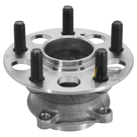 WJB Wheel Bearing and Hub Assembly P/N:WA512628 Fits: Acura Mdx 20-17, Honda Passport 22-19, Honda Pilot 22-16 - Image 3