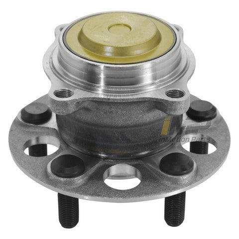 WJB Wheel Bearing and Hub Assembly P/N:WA512628 Fits: Acura Mdx 20-17, Honda Passport 22-19, Honda Pilot 22-16 - Image 2