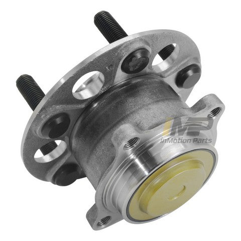 WJB Wheel Bearing and Hub Assembly P/N:WA512628 Fits: Acura Mdx 20-17, Honda Passport 22-19, Honda Pilot 22-16 - Image 1