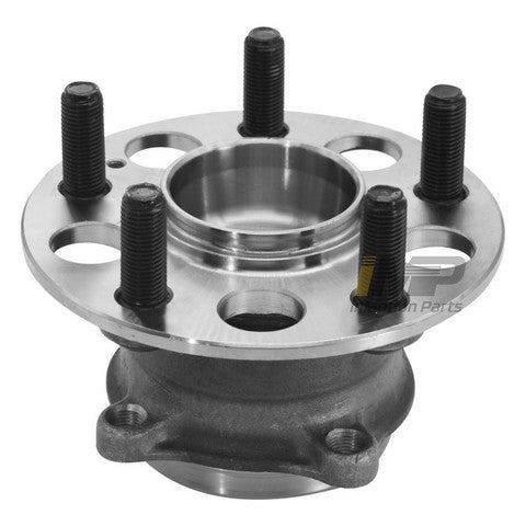 WJB Wheel Bearing and Hub Assembly P/N:WA512629 Fits: Acura Mdx 20-17, Honda Passport 23-19, Honda Pilot 22-16 - Image 3