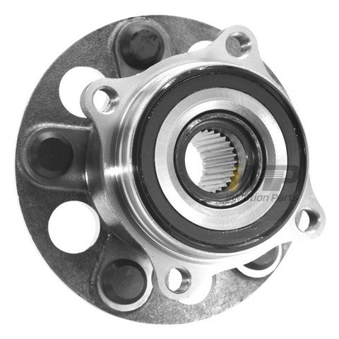 WJB Wheel Bearing and Hub Assembly P/N:WA512629 Fits: Acura Mdx 20-17, Honda Passport 23-19, Honda Pilot 22-16 - Image 2
