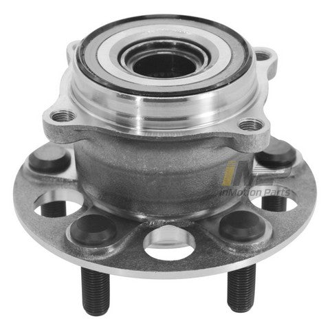 WJB Wheel Bearing and Hub Assembly P/N:WA512629 Fits: Acura Mdx 20-17, Honda Passport 23-19, Honda Pilot 22-16 - Image 1