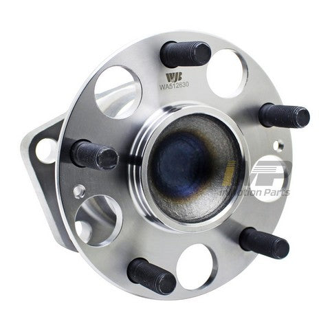WJB Wheel Bearing and Hub Assembly P/N:WA512630 Fits: Honda Hr-v 22-16 - Image 4