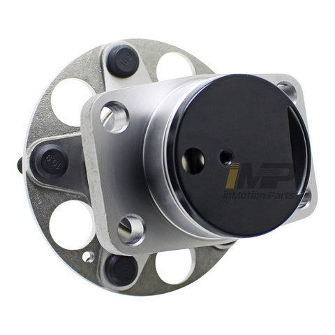 WJB Wheel Bearing and Hub Assembly P/N:WA512630 Fits: Honda Hr-v 22-16 - Image 2